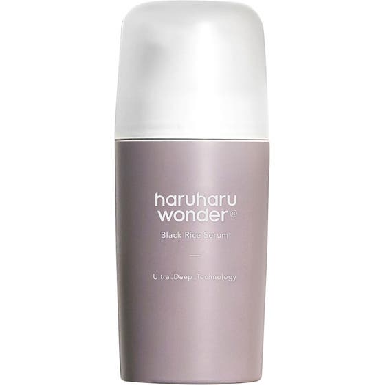 Black Rice Serum