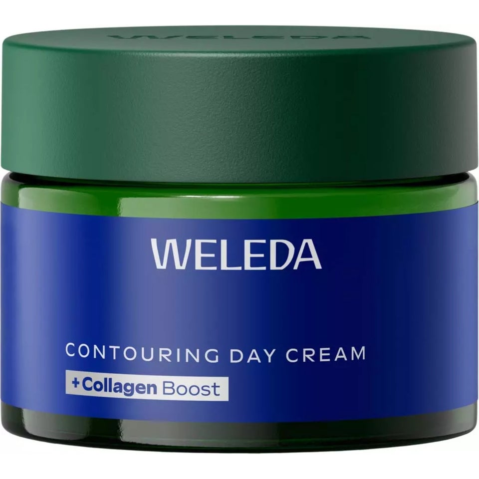 Contouring Day Cream