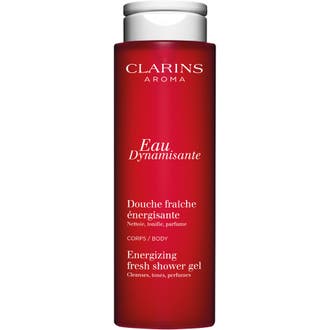 Eau Dynamisante Energizing Fresh Shower Gel