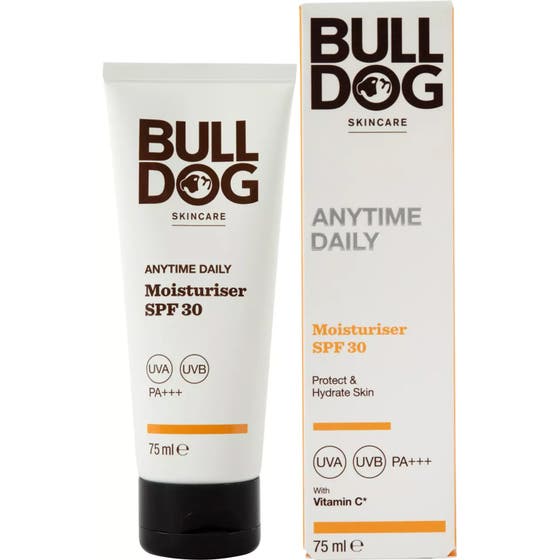 Anytime Daily Moisturiser SPF 30