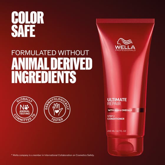 Ultimate Repair Complete Hair Recovery System