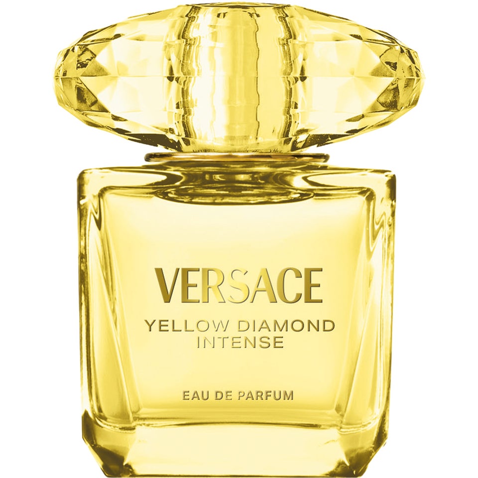Yellow Diamond Intense Eau de Parfum