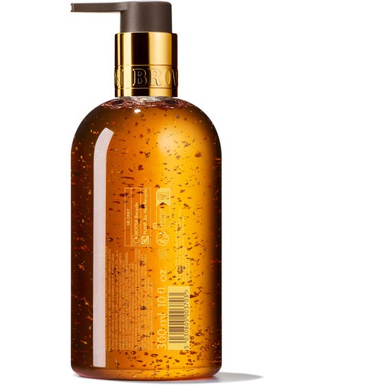 Mesmerising Oudh Accord & Gold Fine Liquid Hand Wash