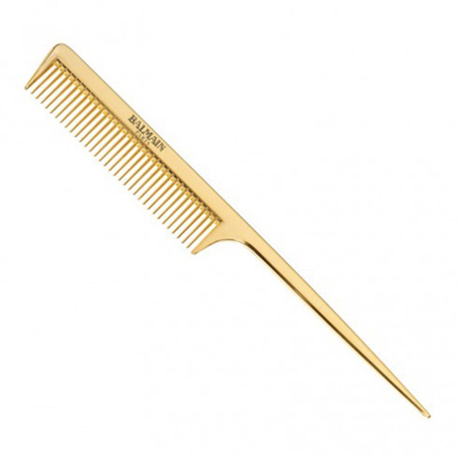 Golden Tail Comb 1 pcs