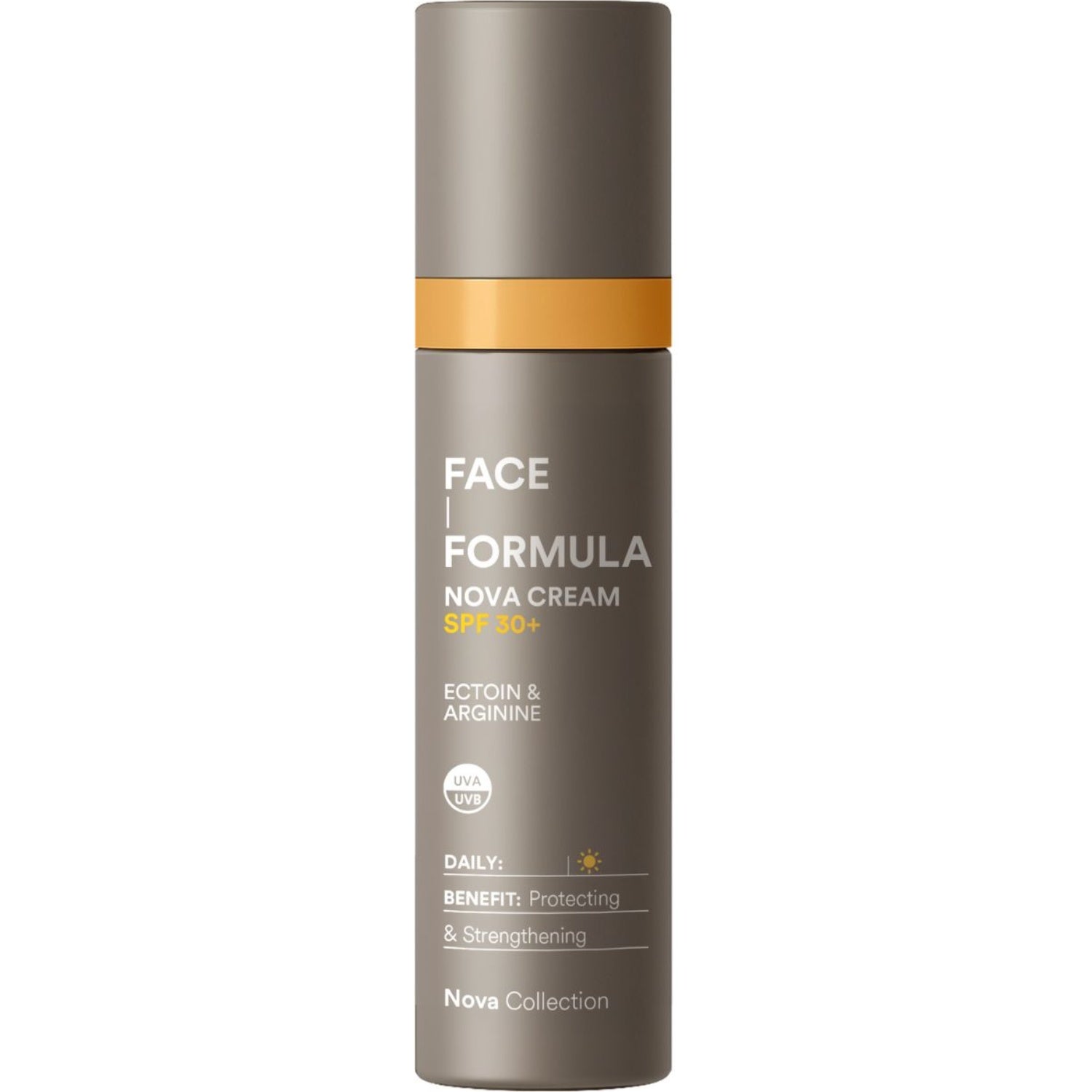 Elixir Cosmeceuticals Face Formula Nova Cream SPF 30 50 ml