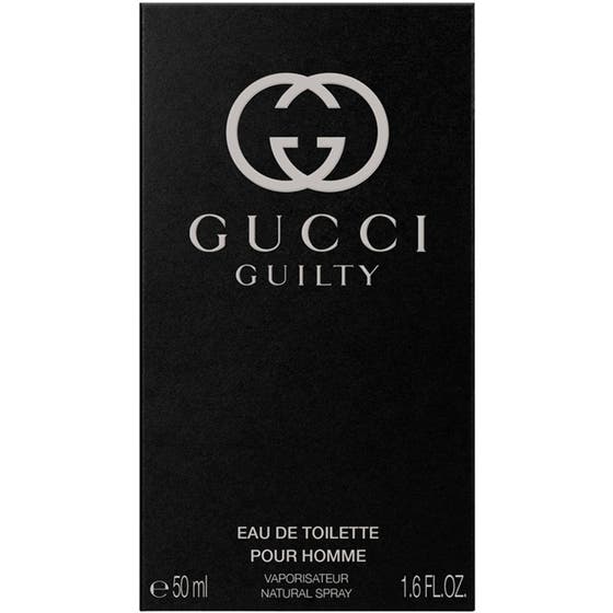 Guilty Pour Homme