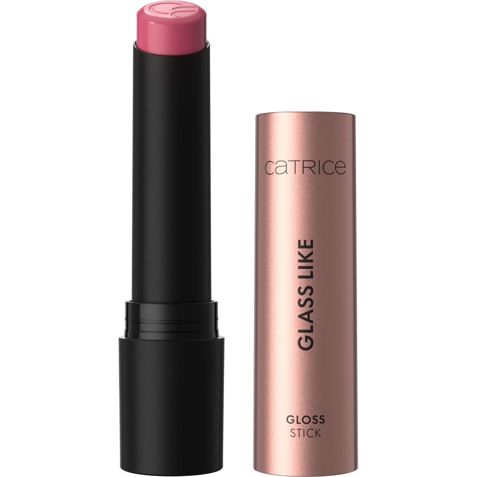 Glass Like Gloss Stick 10 3 g