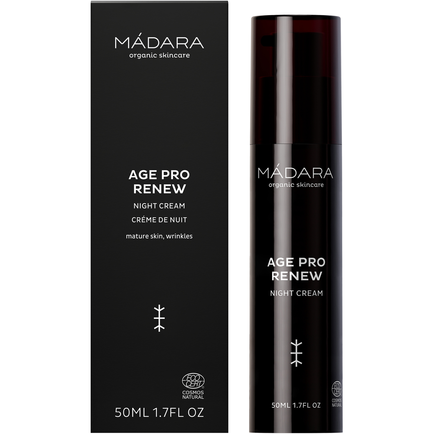 AGE PRO Renew Night Cream