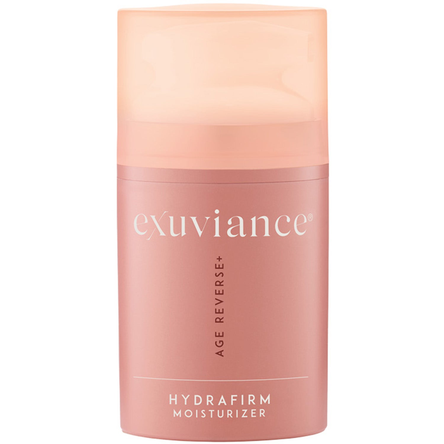 Exuviance   Age Reverse Hydrafirm Moisturizer  50 g