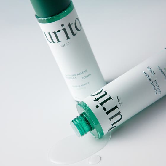 Wonder Releaf Centella Toner