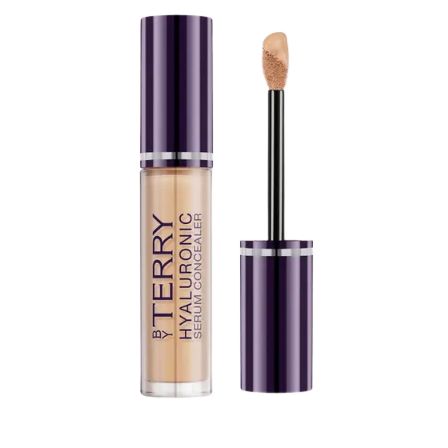 By Terry Hyaluronic Serum Concealer 4. Rosy Nude - 5,2 ml billede
