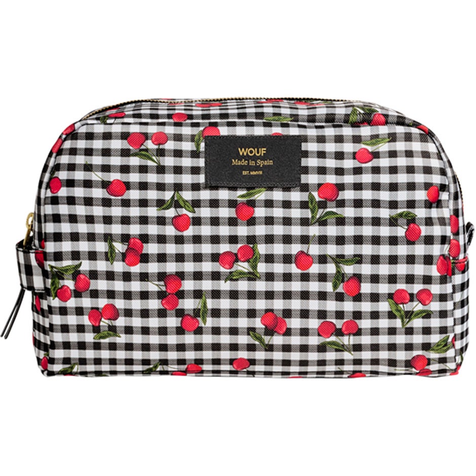 WOUF Large Toiletry Bag Abril
