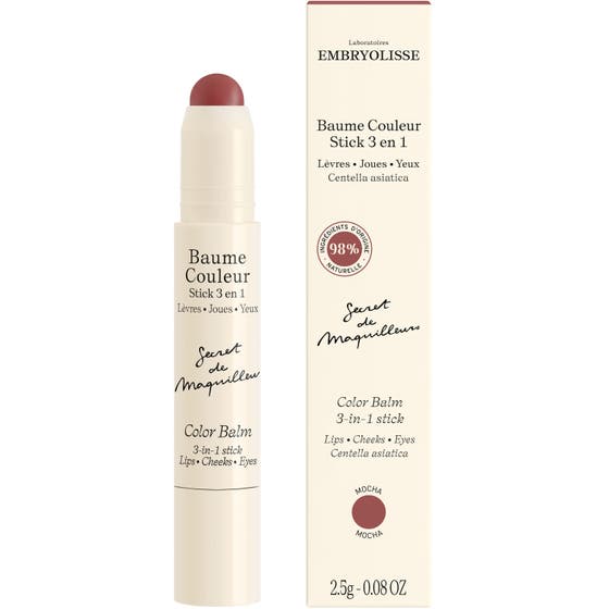 Color Balm 3-In-1 Stick