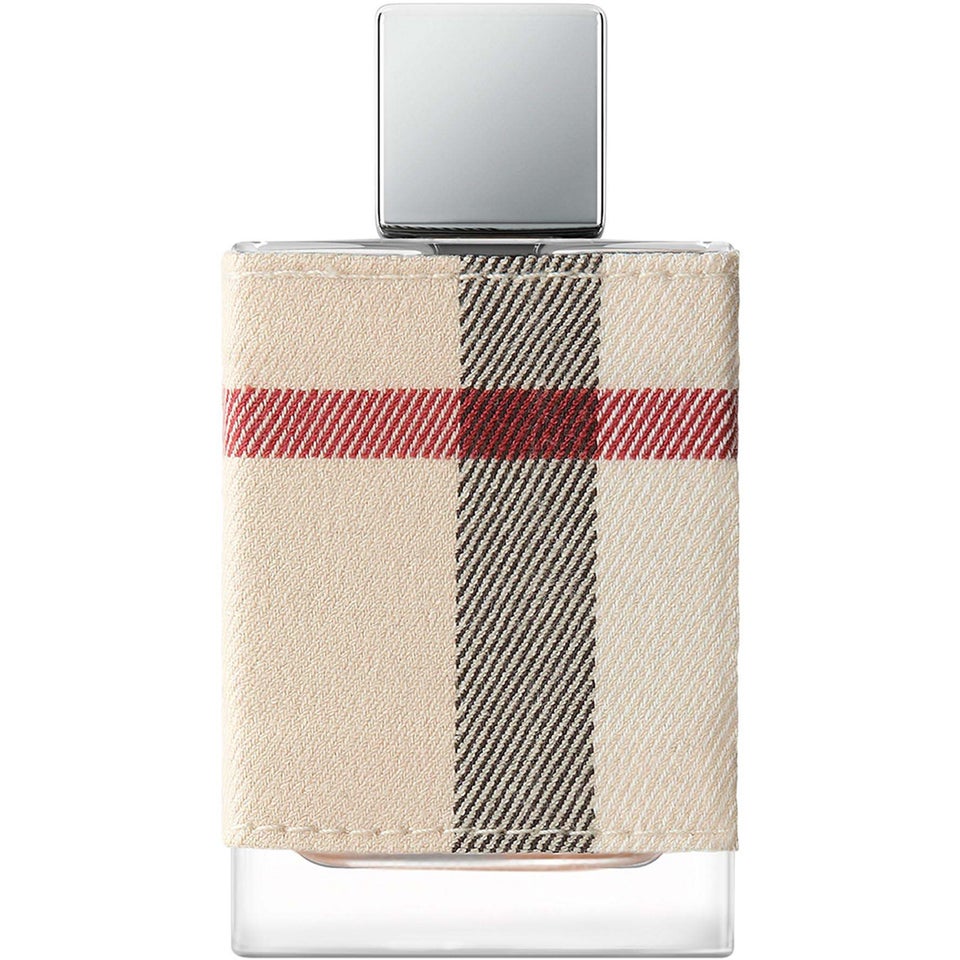 London Eau de Parfum