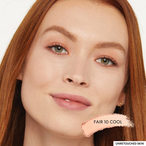 BarePro 16hr Skin-Perfecting Powder Foundation
