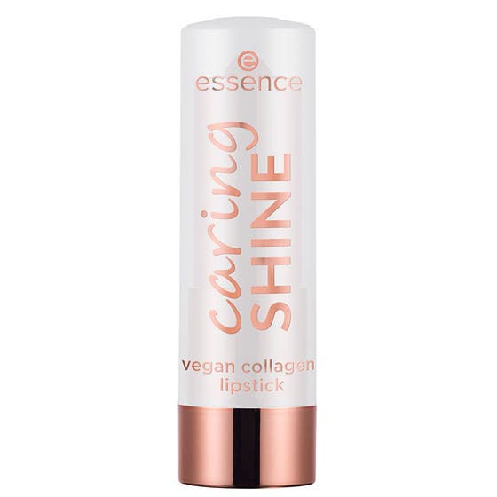 Caring Shine Vegan Collagen Lipstick