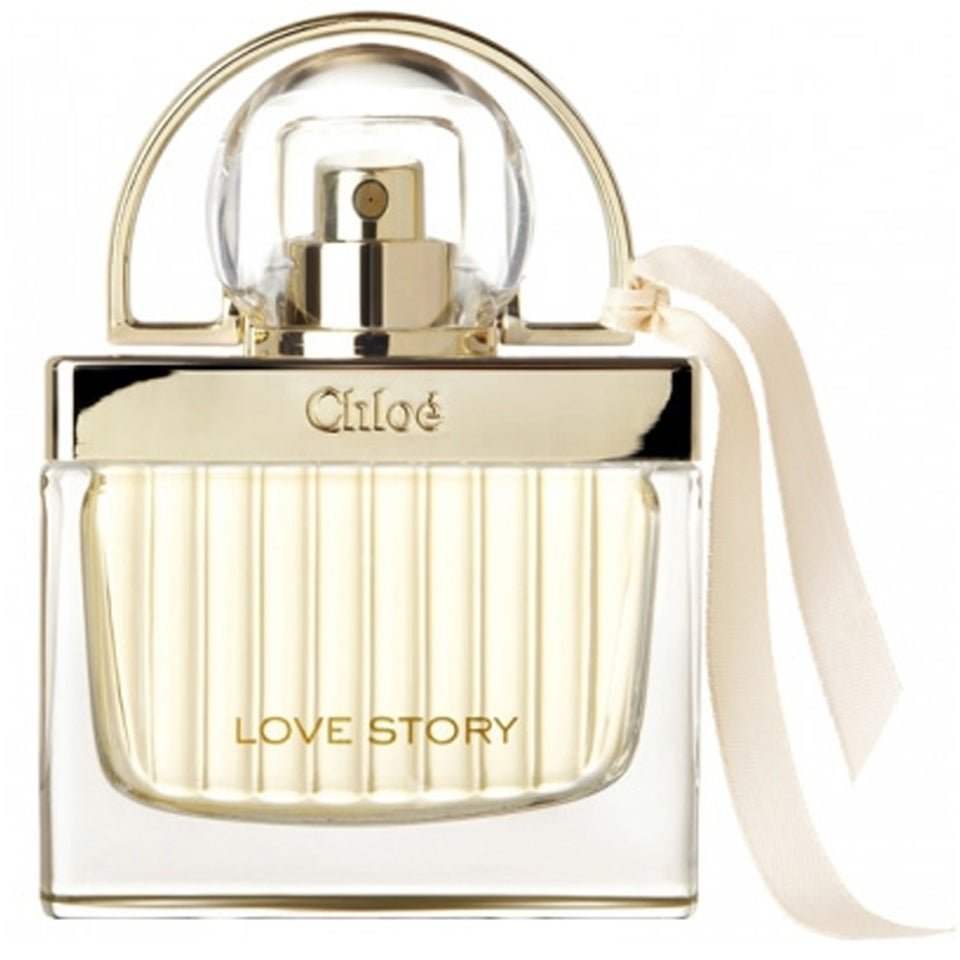 Love Story Eau de Parfum