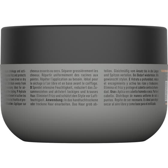 Curlup Twisting Style Balm