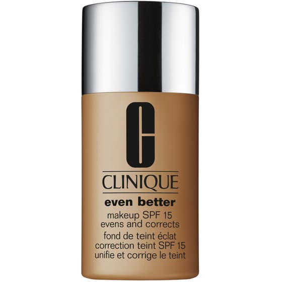 Even Better Makeup Foundation SPF15