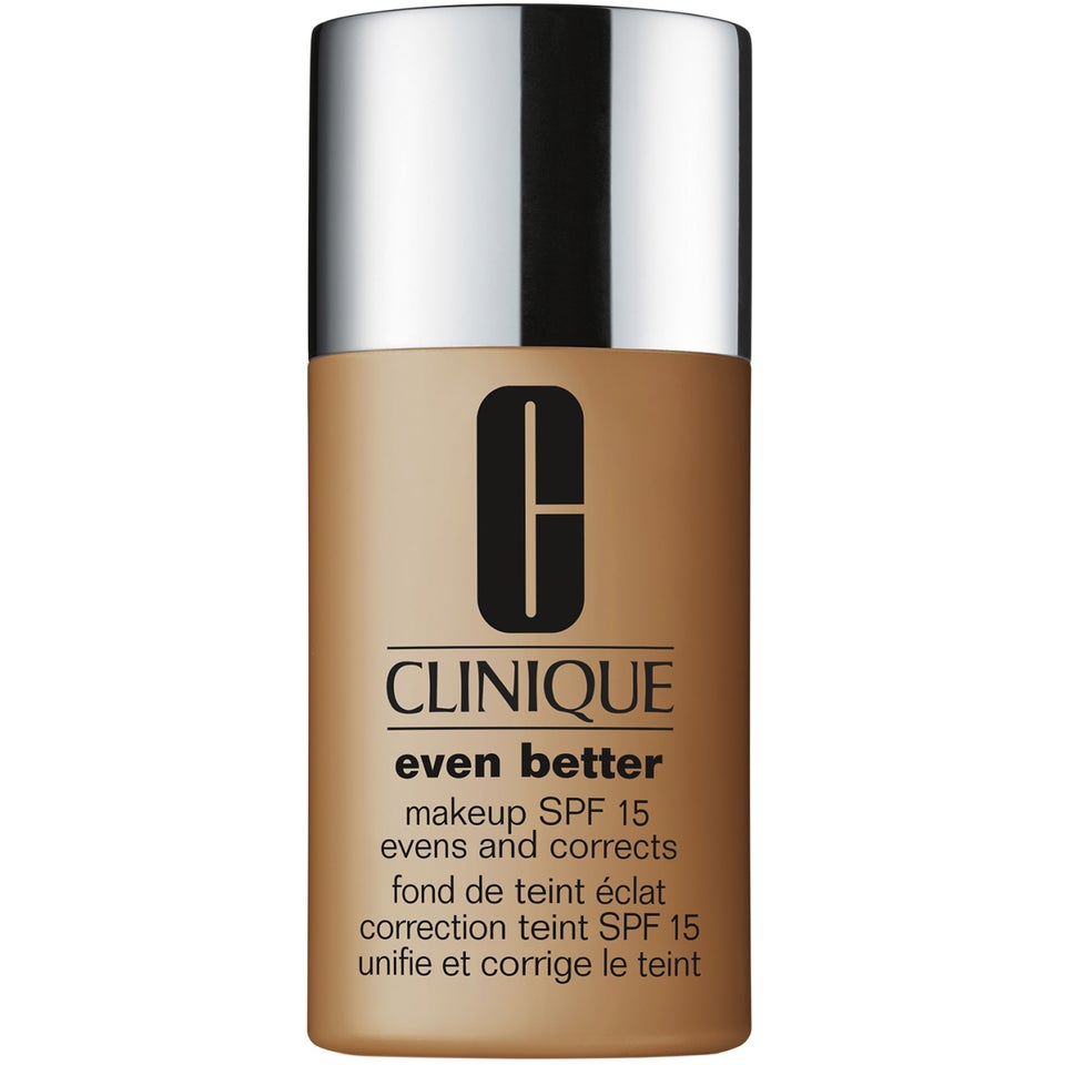 Even Better Makeup Foundation SPF15