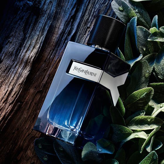 Y EdP 60 ml & Deostick 75 g