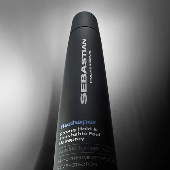 Shaper Fierce Max Hold and Mold Styling Spray