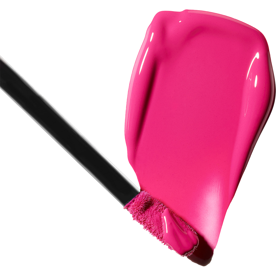 Patent Paint Lip Laquer