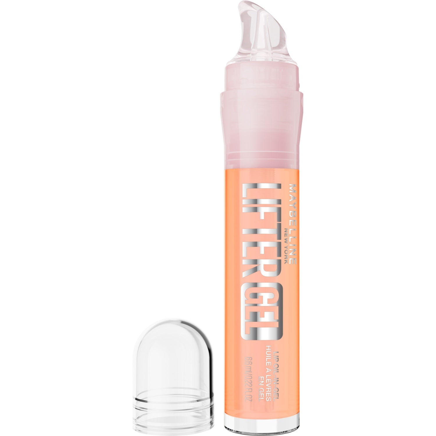 Maybelline Lifter Gel Oil-In-Gel Twist Pen 03 Passion Juice - 6,6 ml