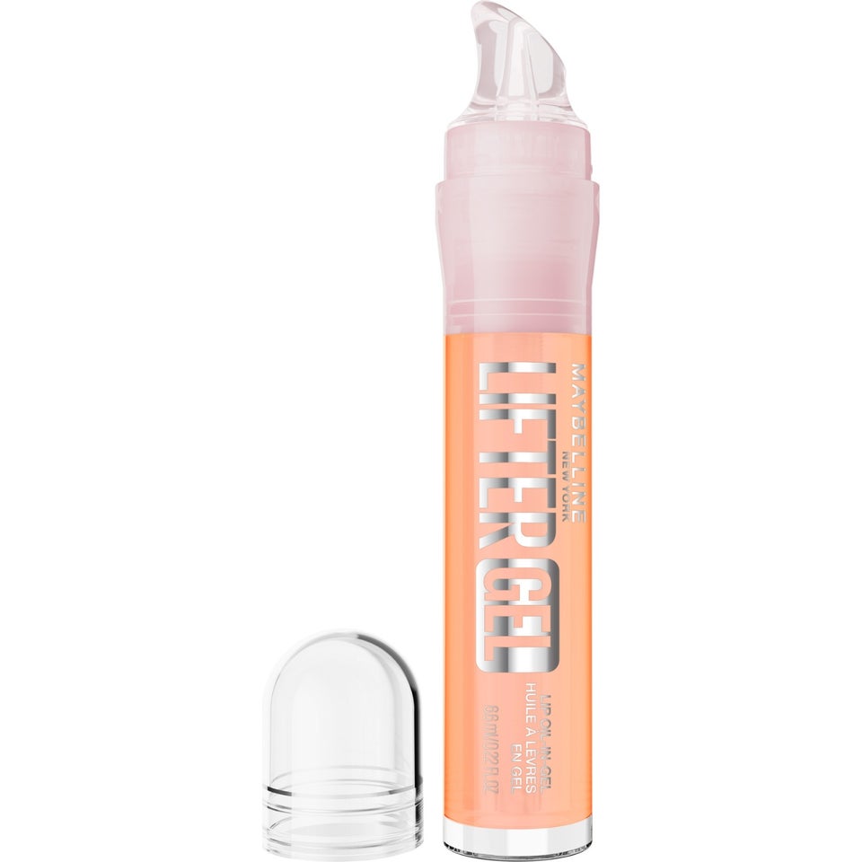 Lifter Gel Oil-In-Gel Twist Pen 07 07 Vanilla Horchata