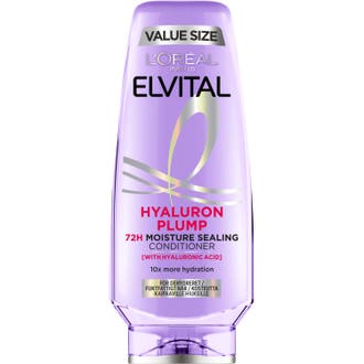 Elvital Hyaluron Plump Conditioner