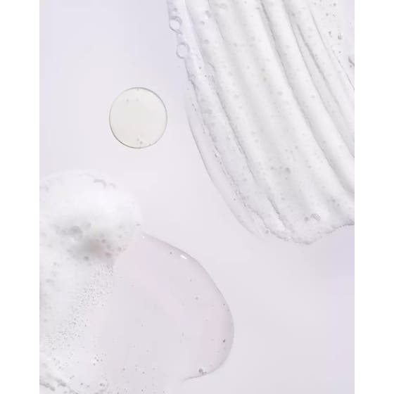 Serene Scalp Oil Control Shampoo