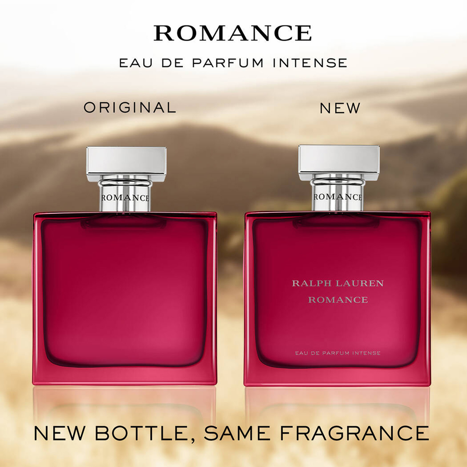 Romance Intense