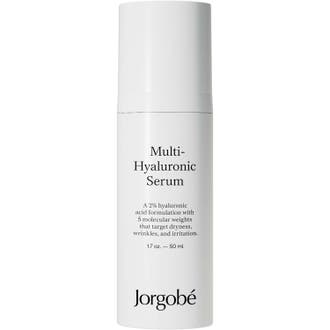 Multi-Hyaluronic Serum