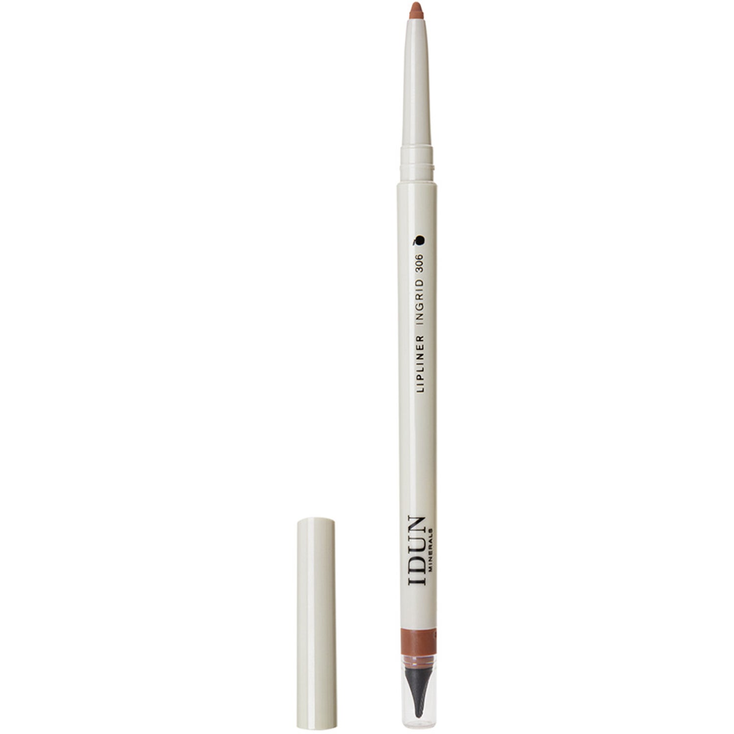 IDUN Minerals Lipliner Ingrid läppsmink dam – bild 2
