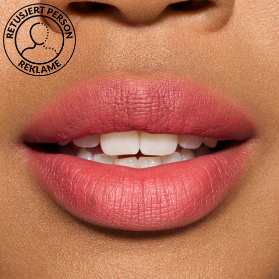 Powder Kiss Hazy Matte Lipstick