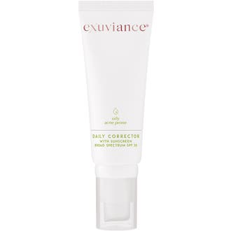 Daily Corrector SPF35