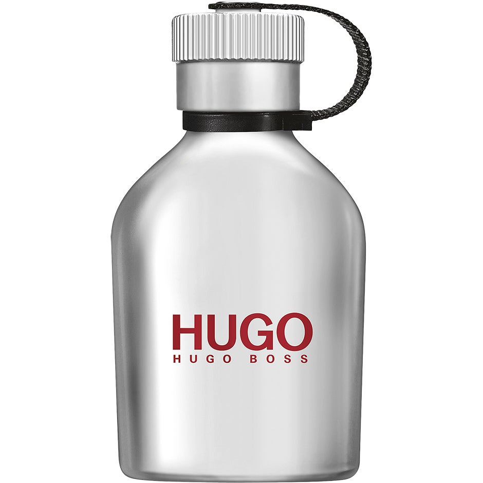 Hugo Iced Eau de Toilette