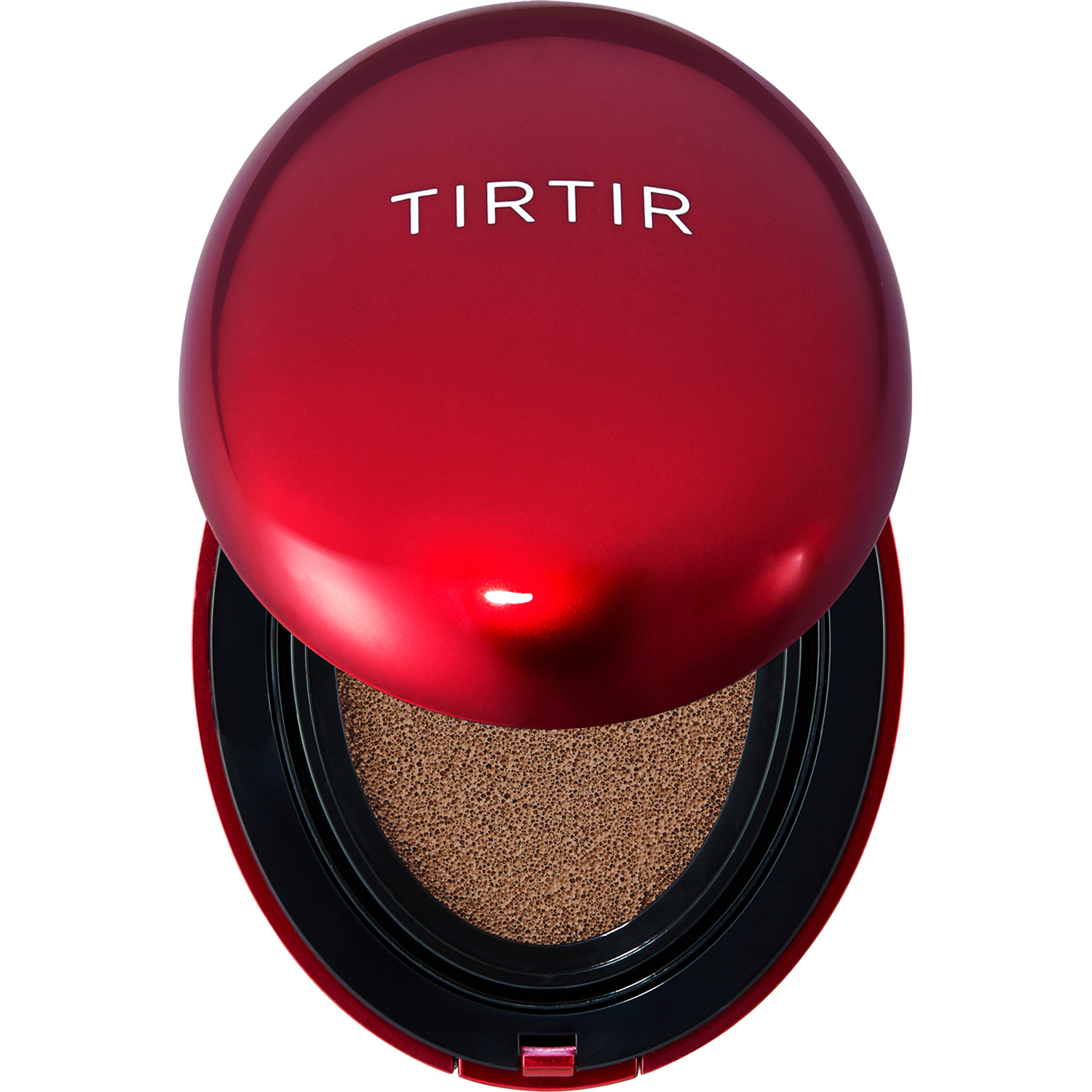 Mask Fit Red Cushion