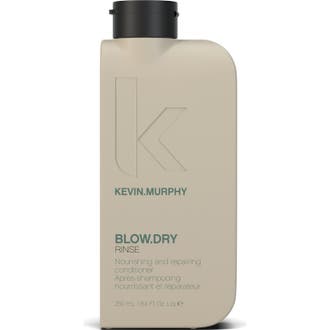 Blow Dry Rinse
