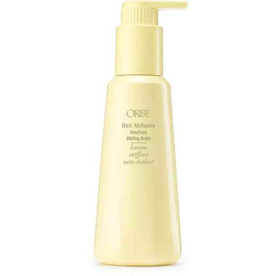 Hair Alchemy Heatless Styling Balm