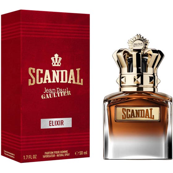 Scandal Elixir For Him