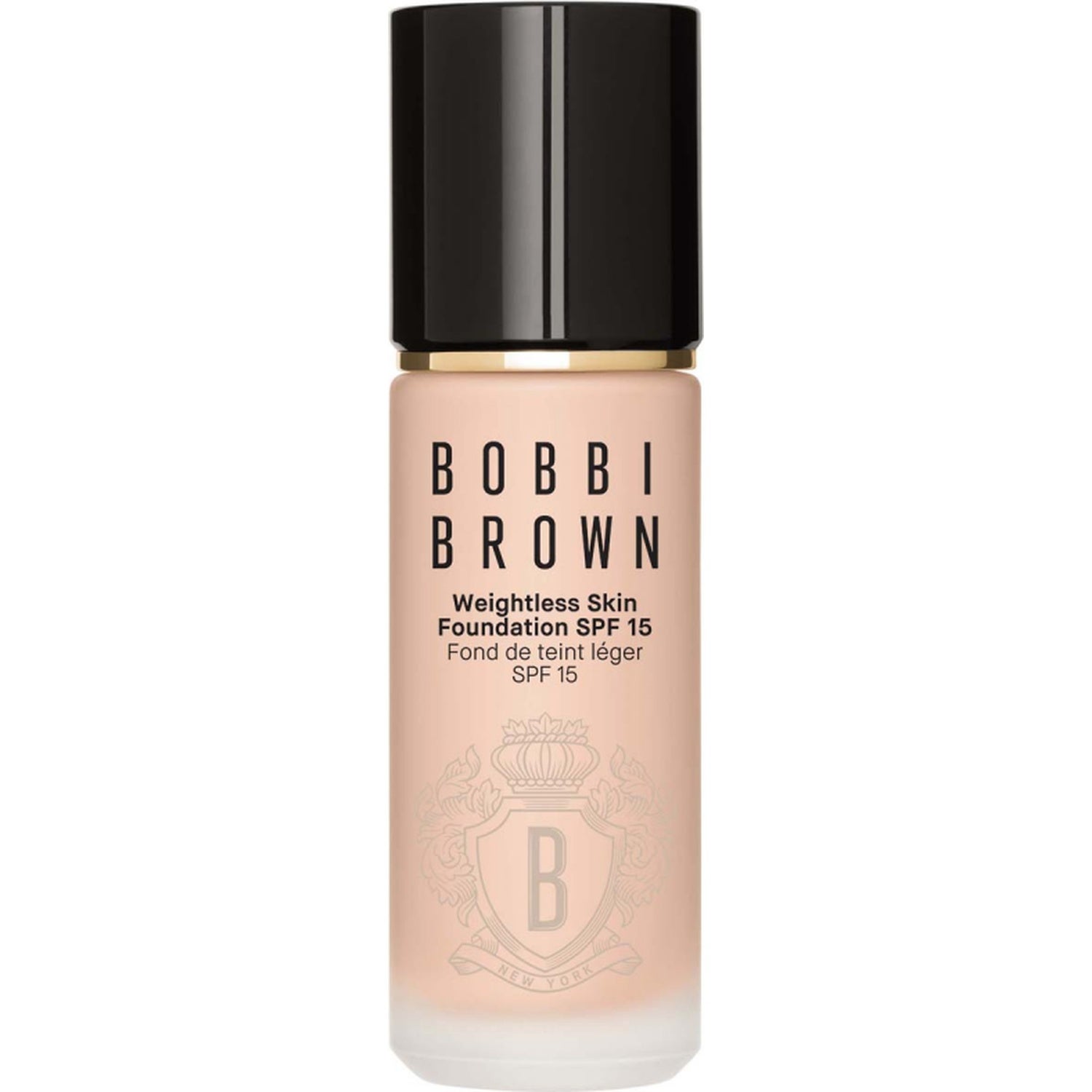 Bobbi Brown Weightless Skin Foundation Spf15 foundation & concealer dam – bild 7