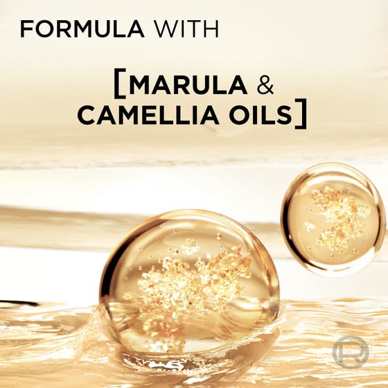 Elvital Extraordinary Oil Dry Hair Oil