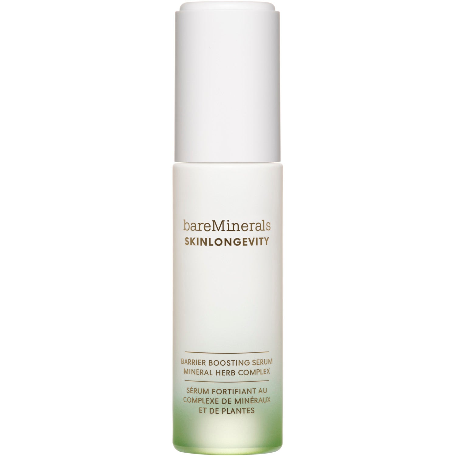 bareMinerals Skinlongevity Barrier Boosting Serum 30 ml