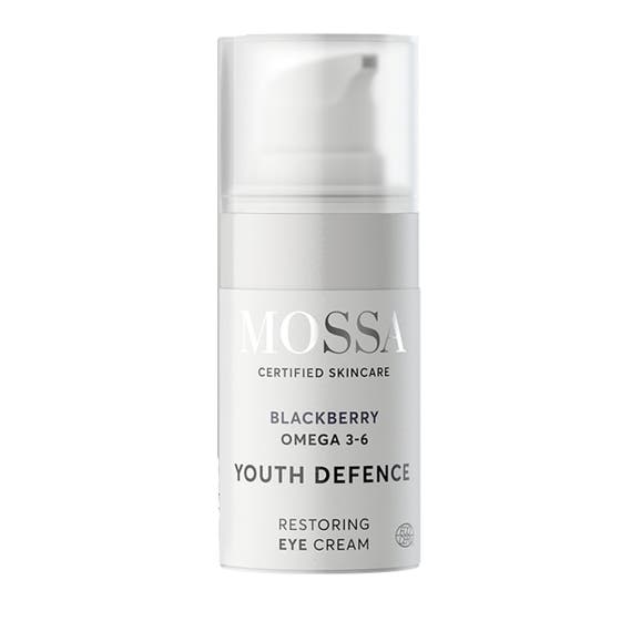 Youth Defence Restoring Eye Cream