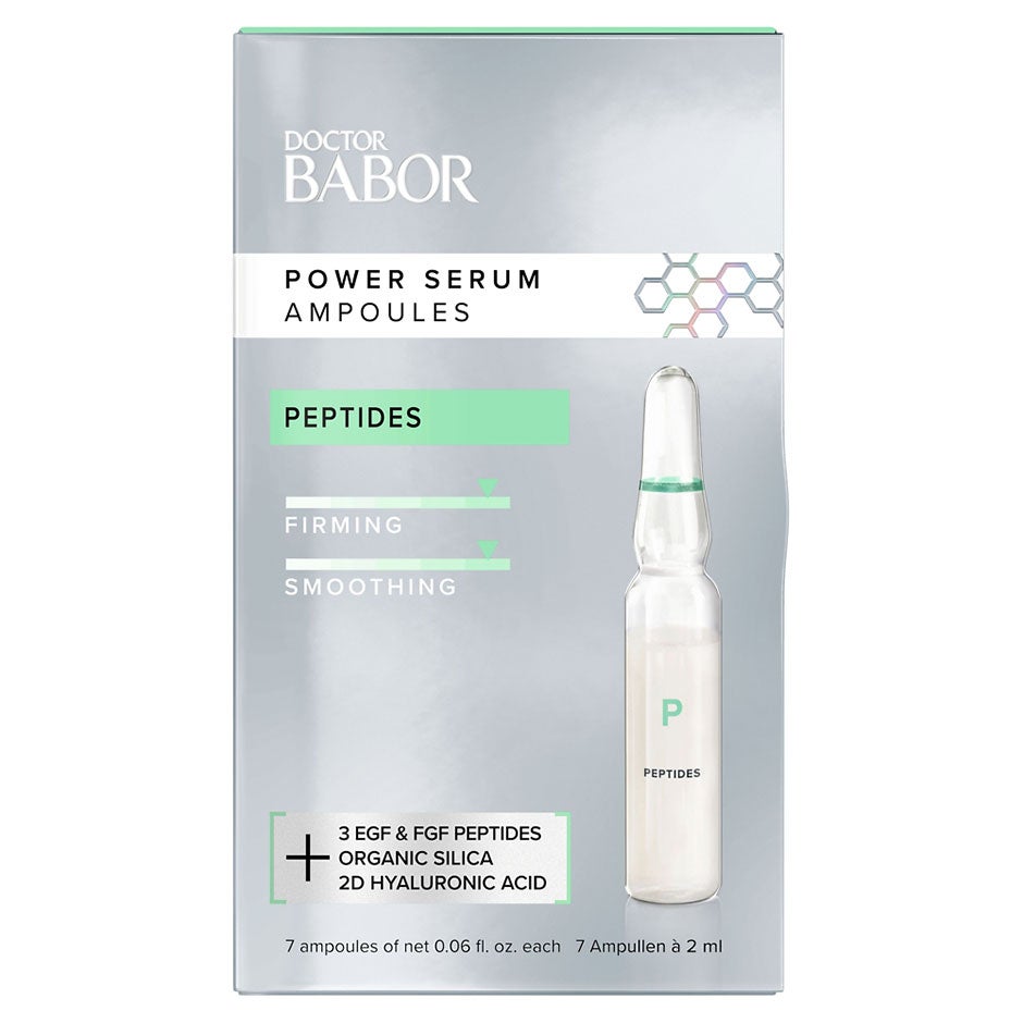 Doctor Babor Ampoule Peptides 14 ml