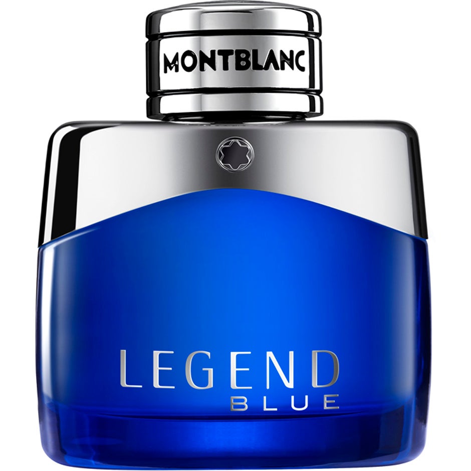 Montblanc Legend Blue Eau de Parfum herr – bild 4