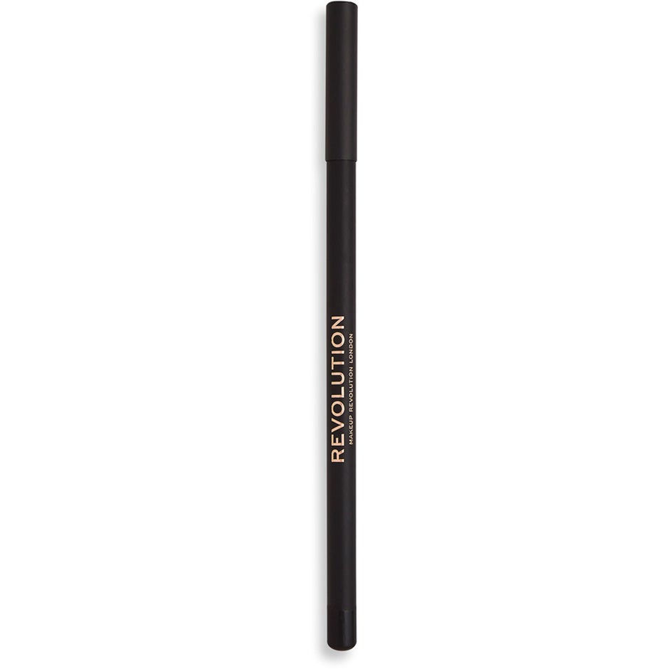 Revolution Kohl Eyeliner #svart ögonsmink dam – bild 8