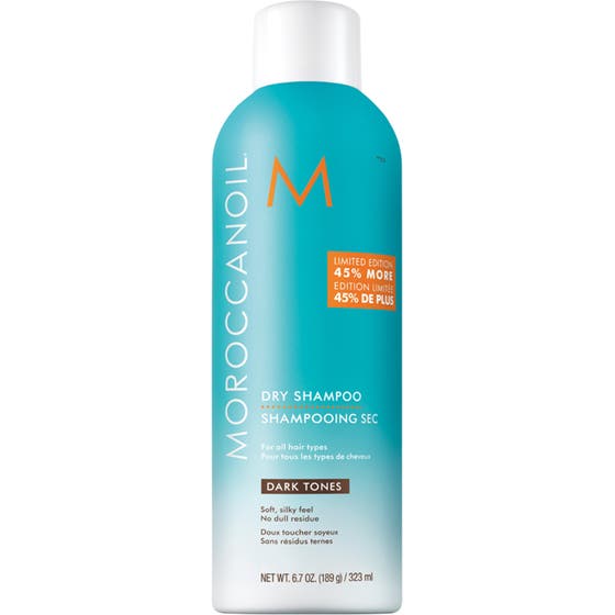 Jumbo Dry Shampoo