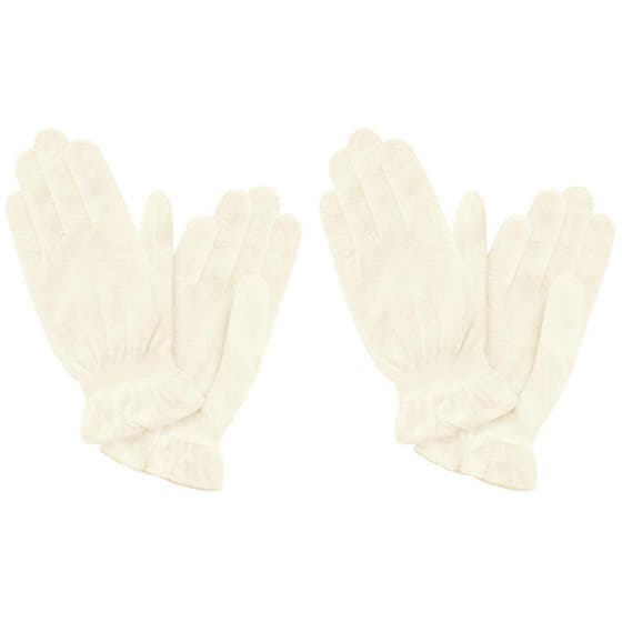 Cellular Performance Treatment Gloves Duo